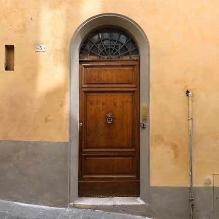 Domus Nannini Spa - Palazzo Nannini Σιένα Εξωτερικό φωτογραφία